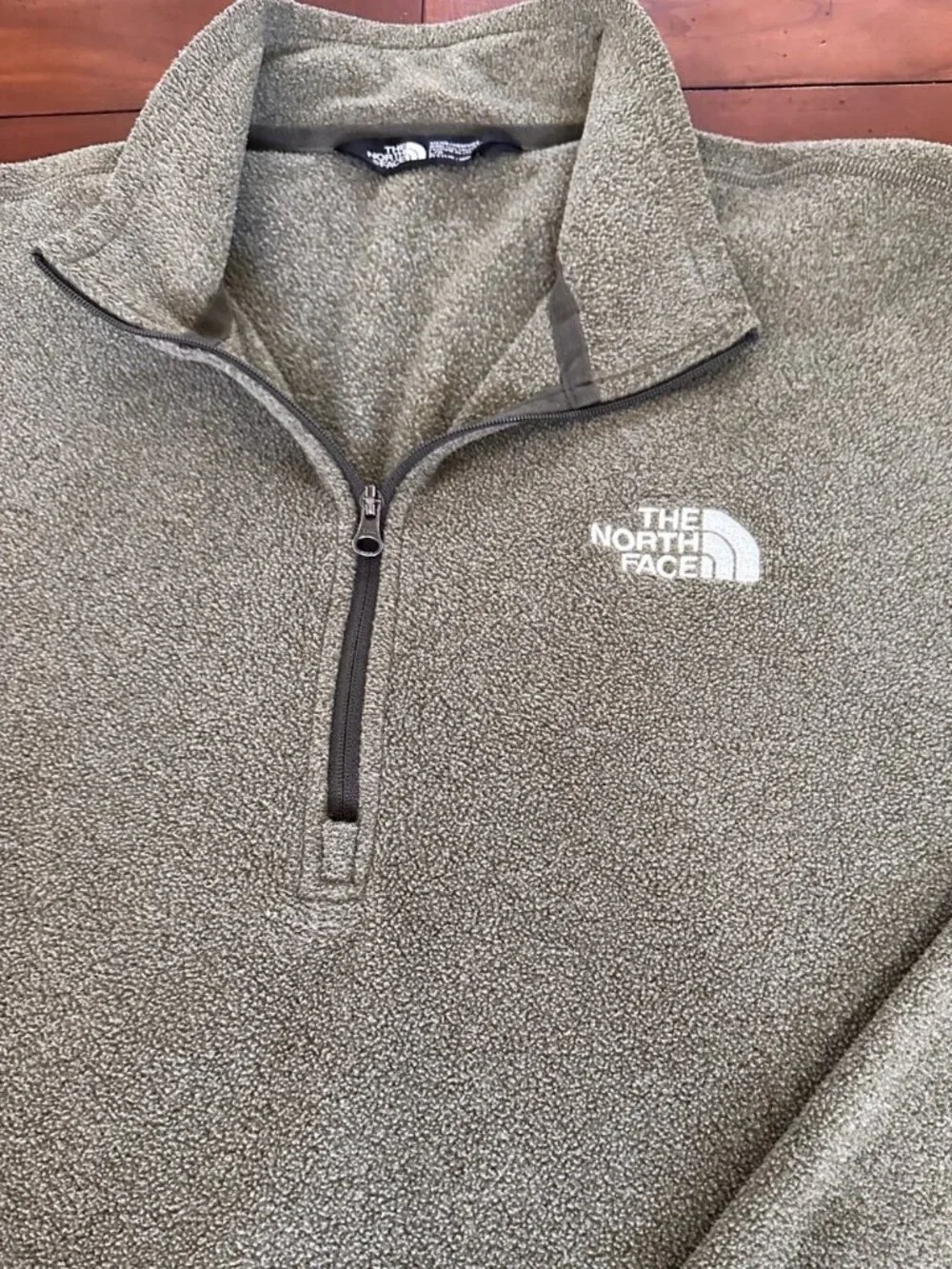 The North Face north face
